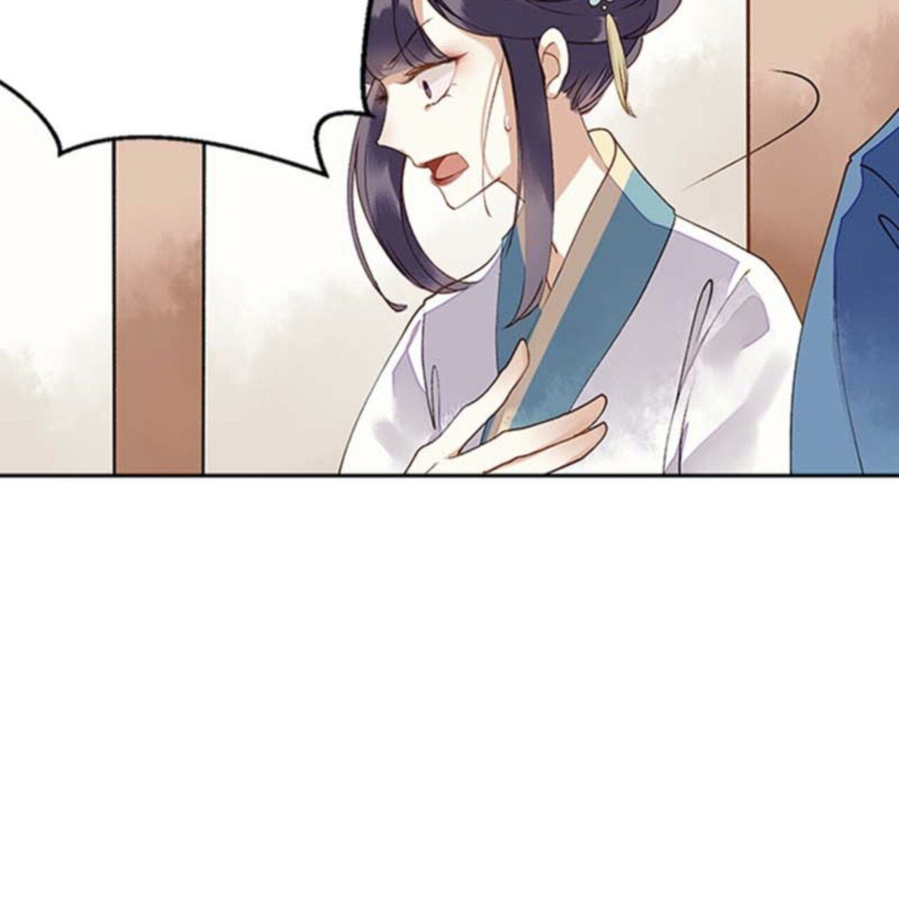 Read Return for Revenge chapter 8 image 38 on Lezhin