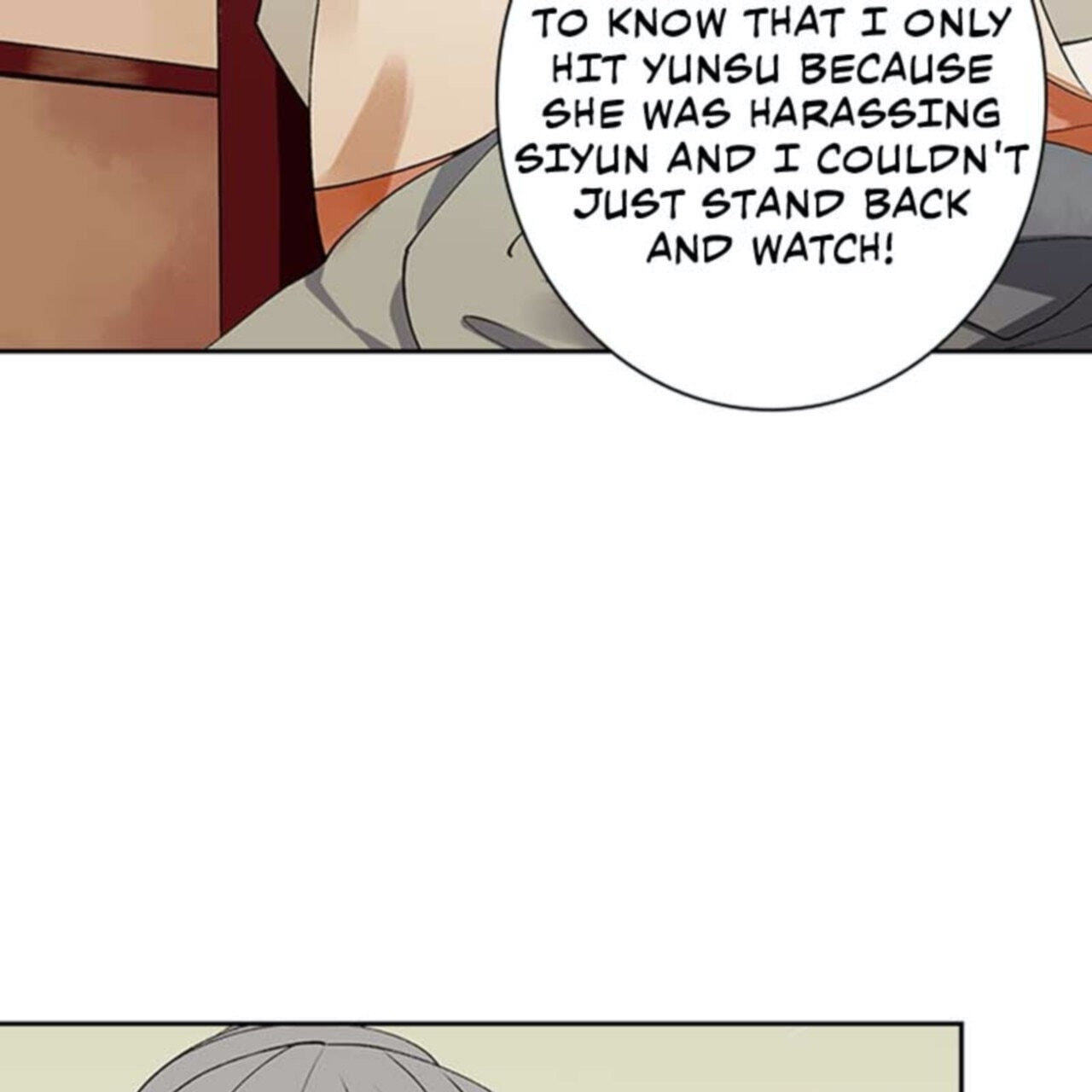 Read Return for Revenge chapter 8 image 4 on Lezhin