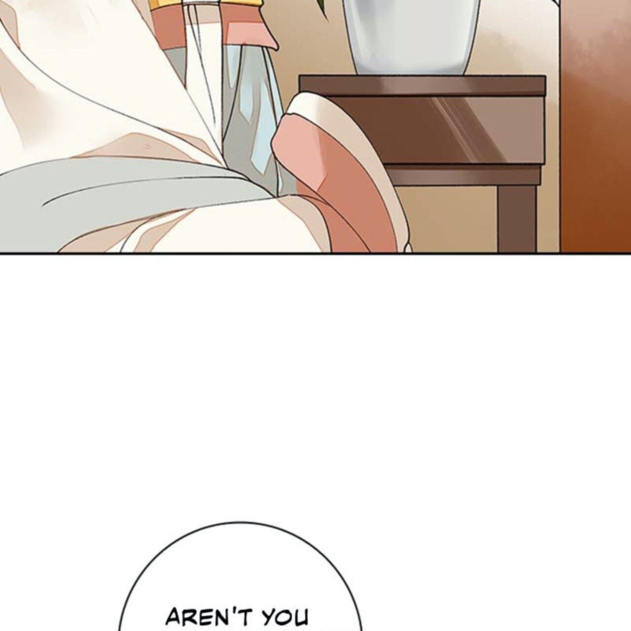 Read Return for Revenge chapter 8 image 40 on Lezhin