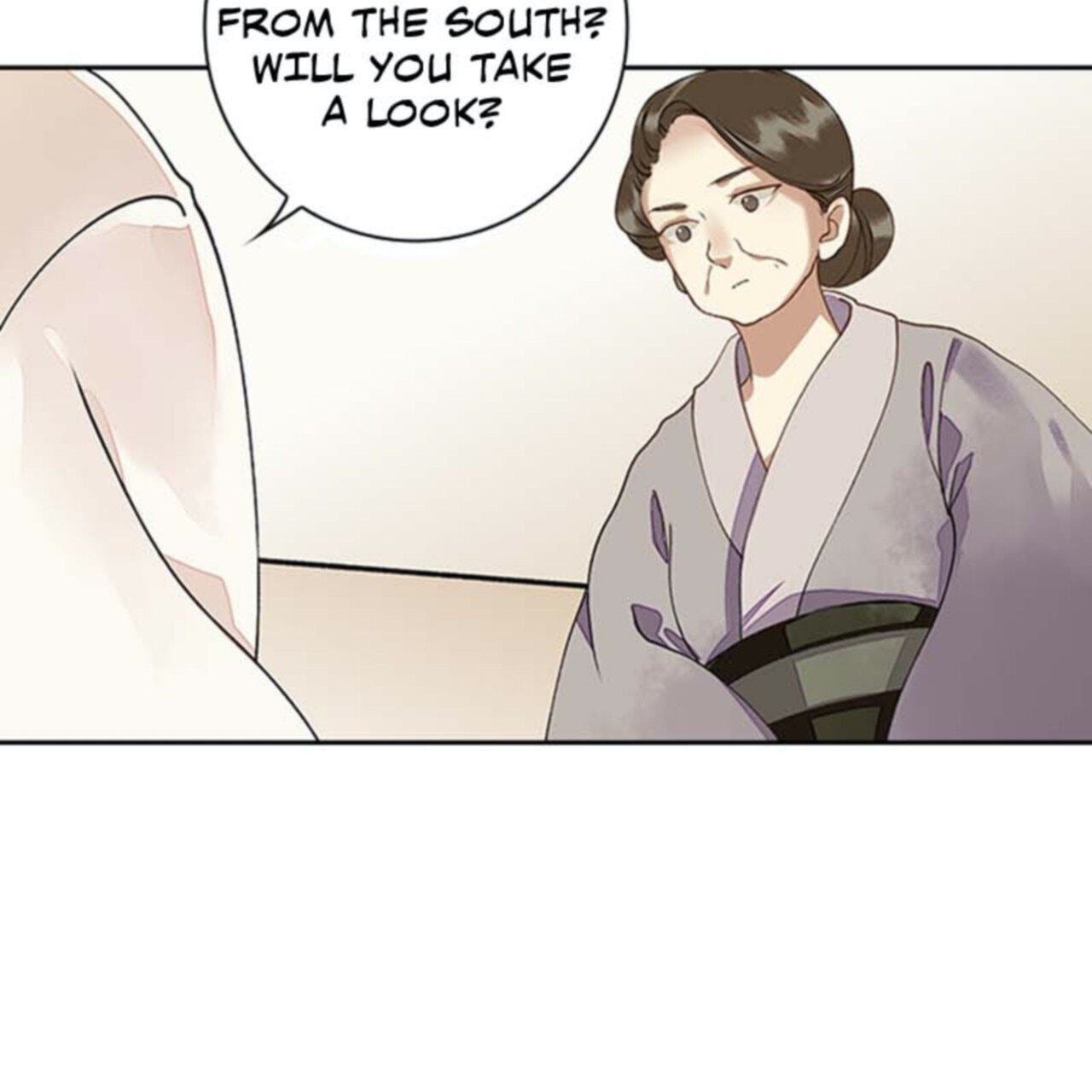 Read Return for Revenge chapter 8 image 41 on Lezhin