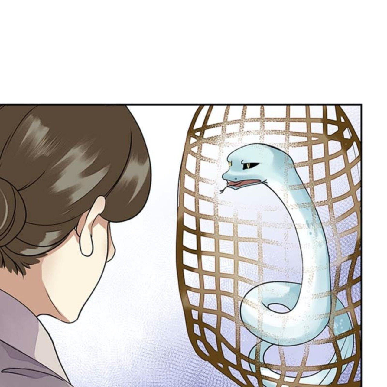 Read Return for Revenge chapter 8 image 42 on Lezhin
