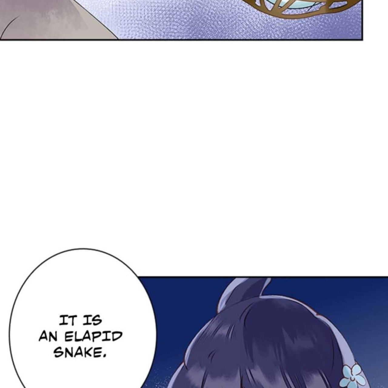 Read Return for Revenge chapter 8 image 43 on Lezhin