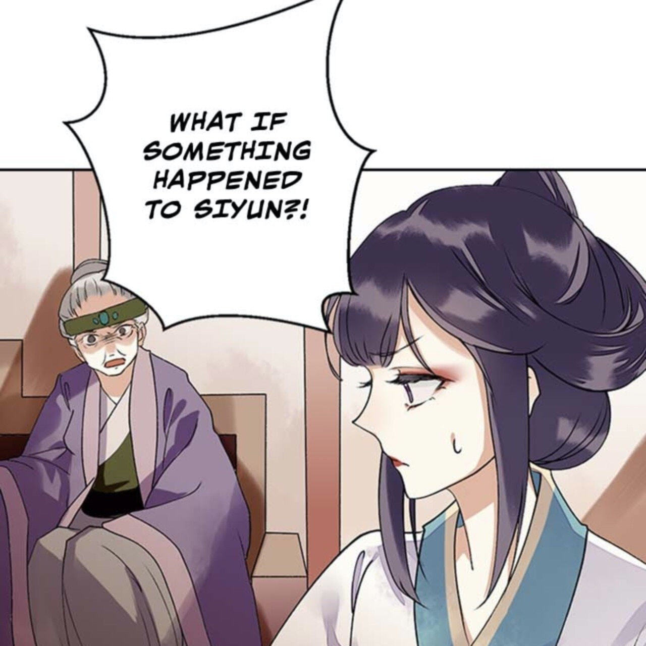 Read Return for Revenge chapter 8 image 47 on Lezhin