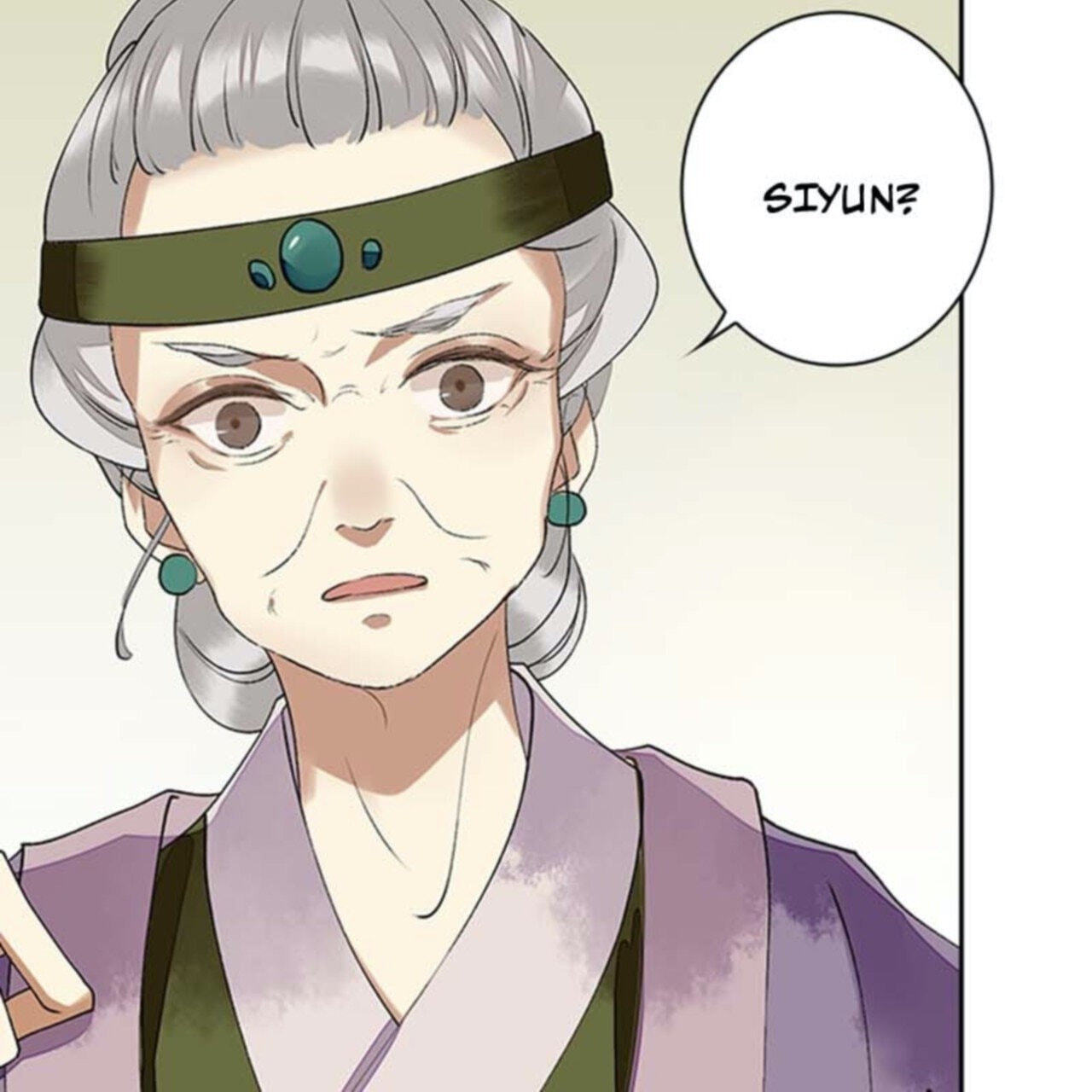 Read Return for Revenge chapter 8 image 5 on Lezhin