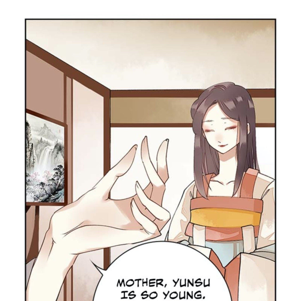Read Return for Revenge chapter 8 image 50 on Lezhin