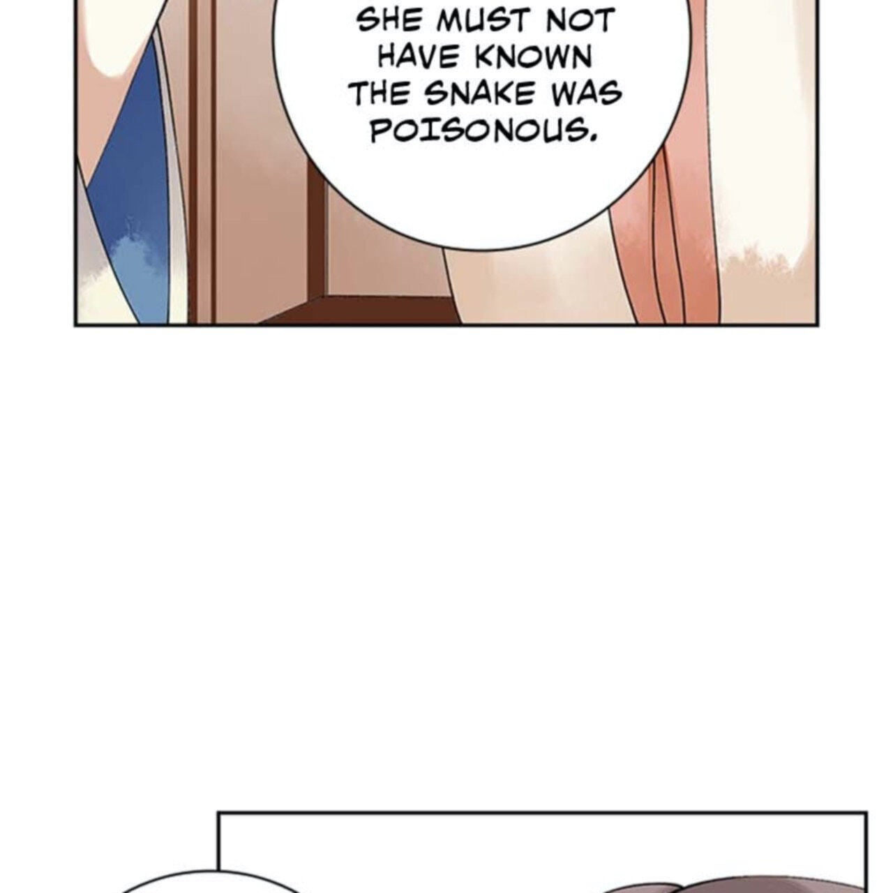 Read Return for Revenge chapter 8 image 51 on Lezhin