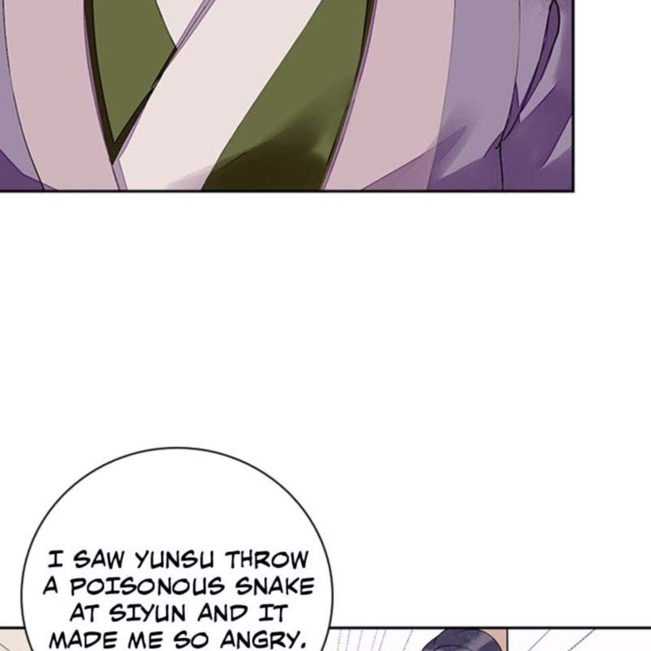 Read Return for Revenge chapter 8 image 6 on Lezhin