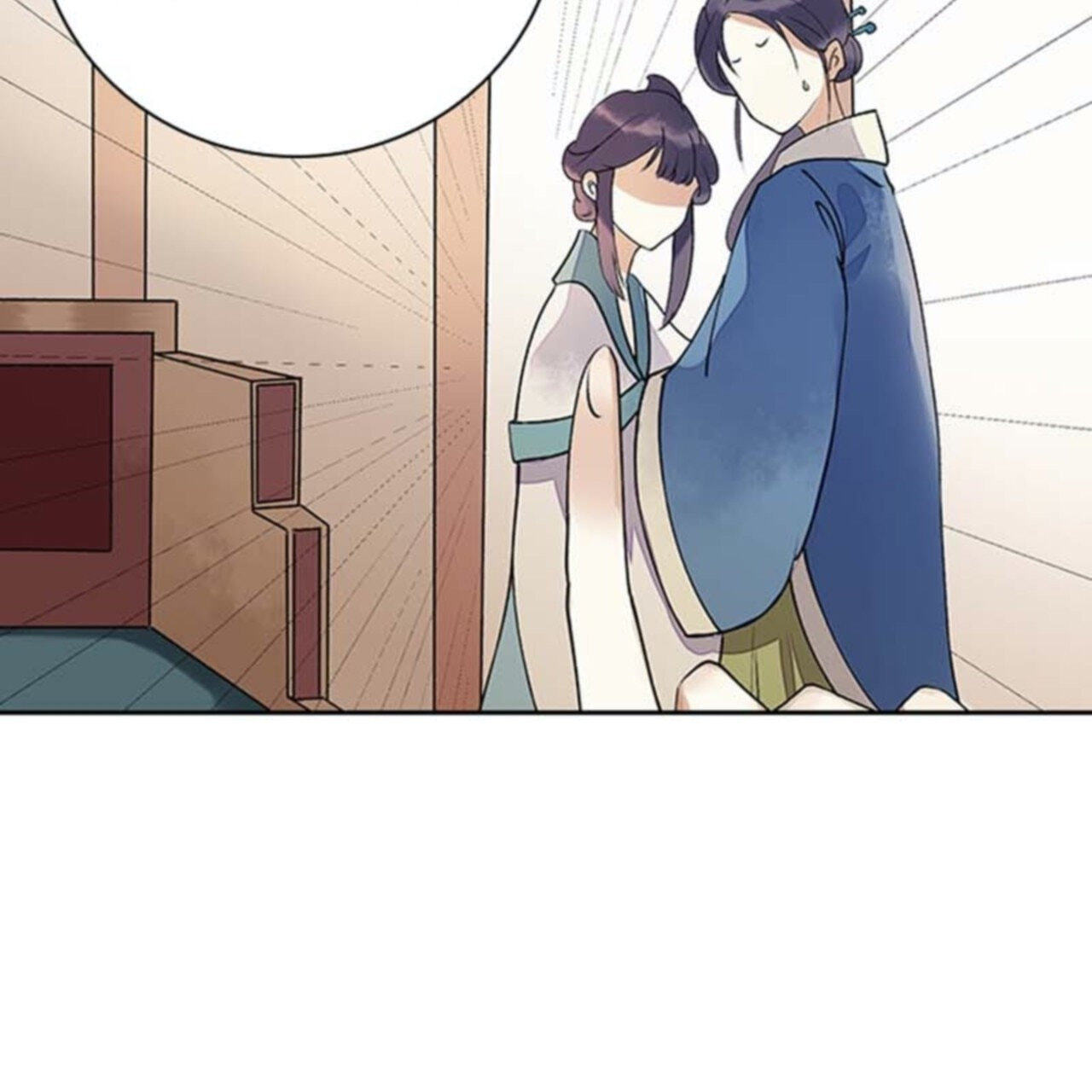 Read Return for Revenge chapter 8 image 7 on Lezhin