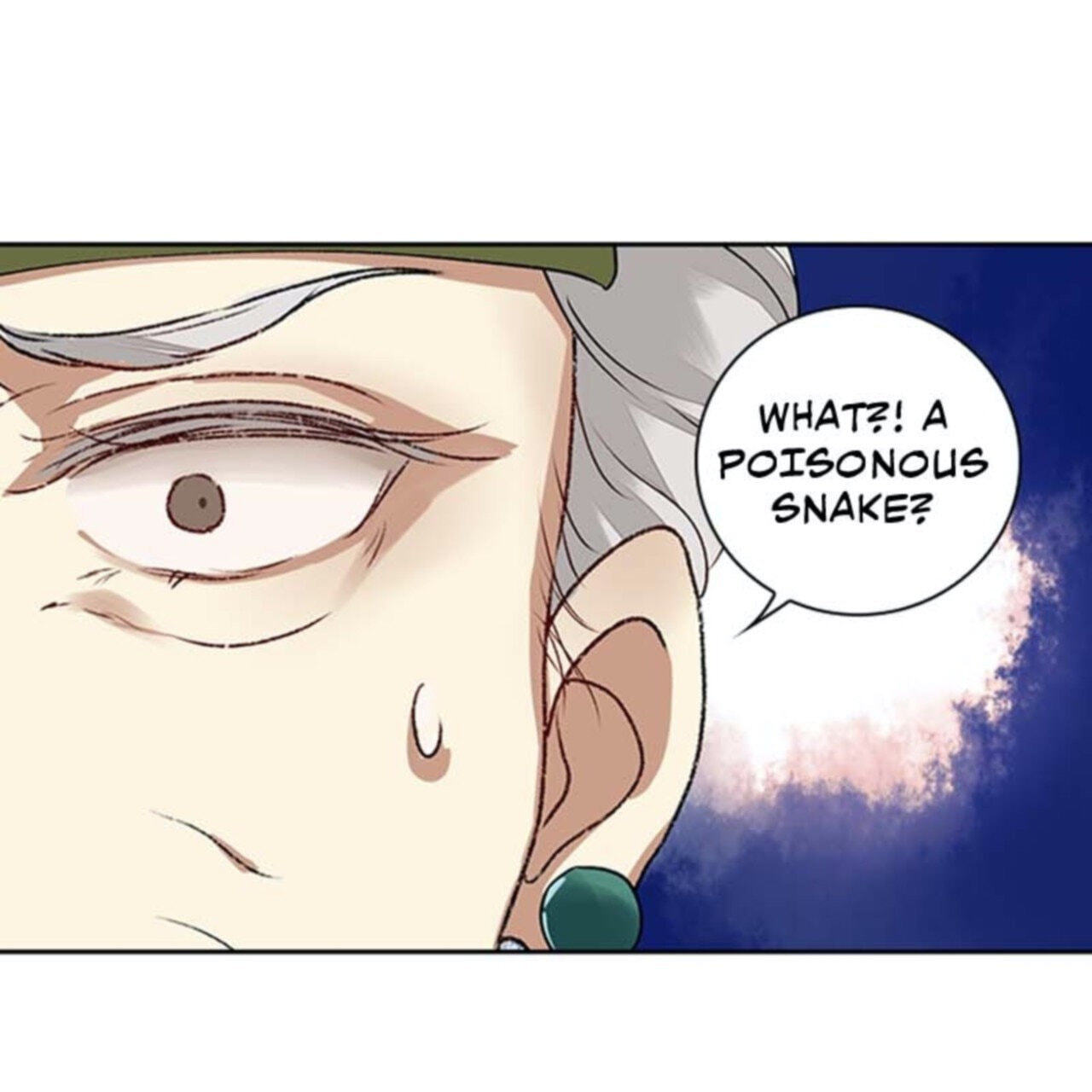 Read Return for Revenge chapter 8 image 8 on Lezhin