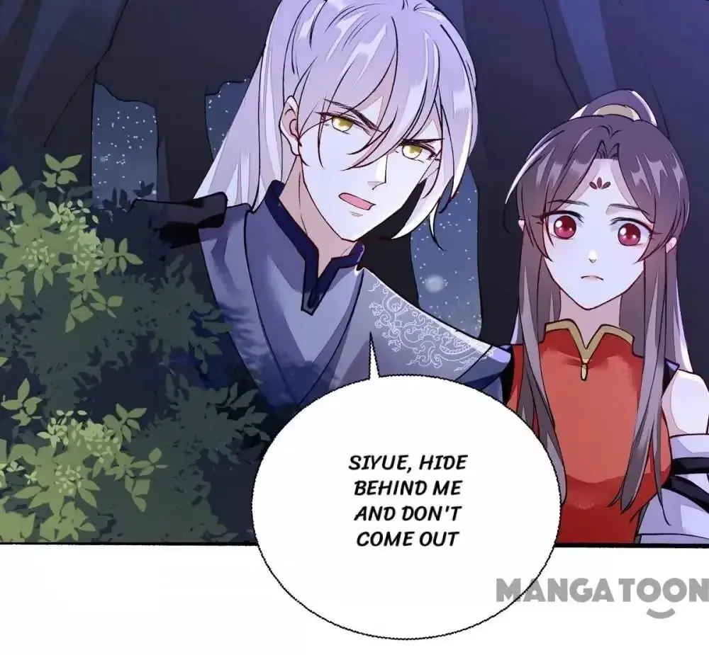Read Return for Revenge chapter 80 image 1 on Lezhin