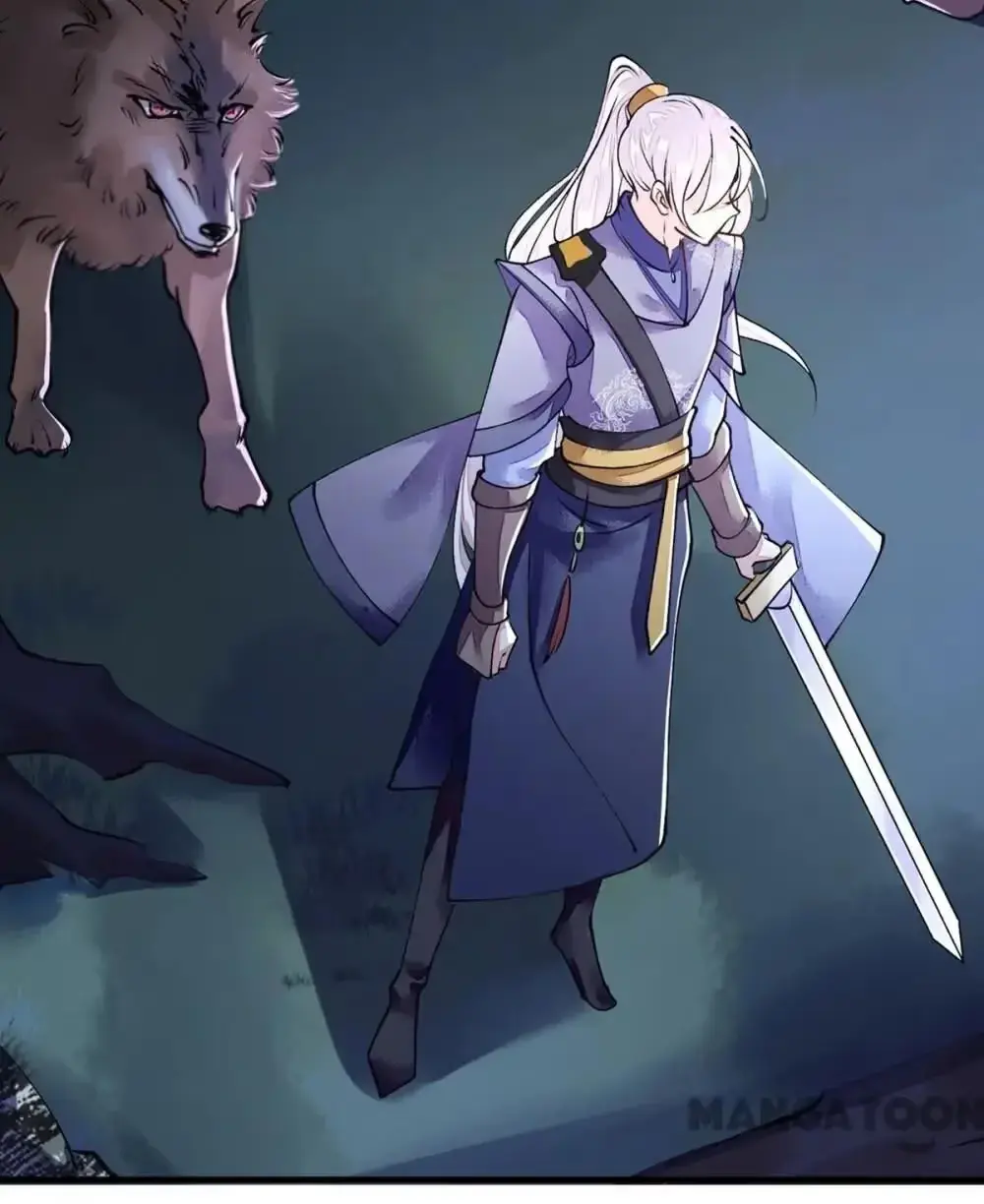 Read Return for Revenge chapter 80 image 14 on Lezhin