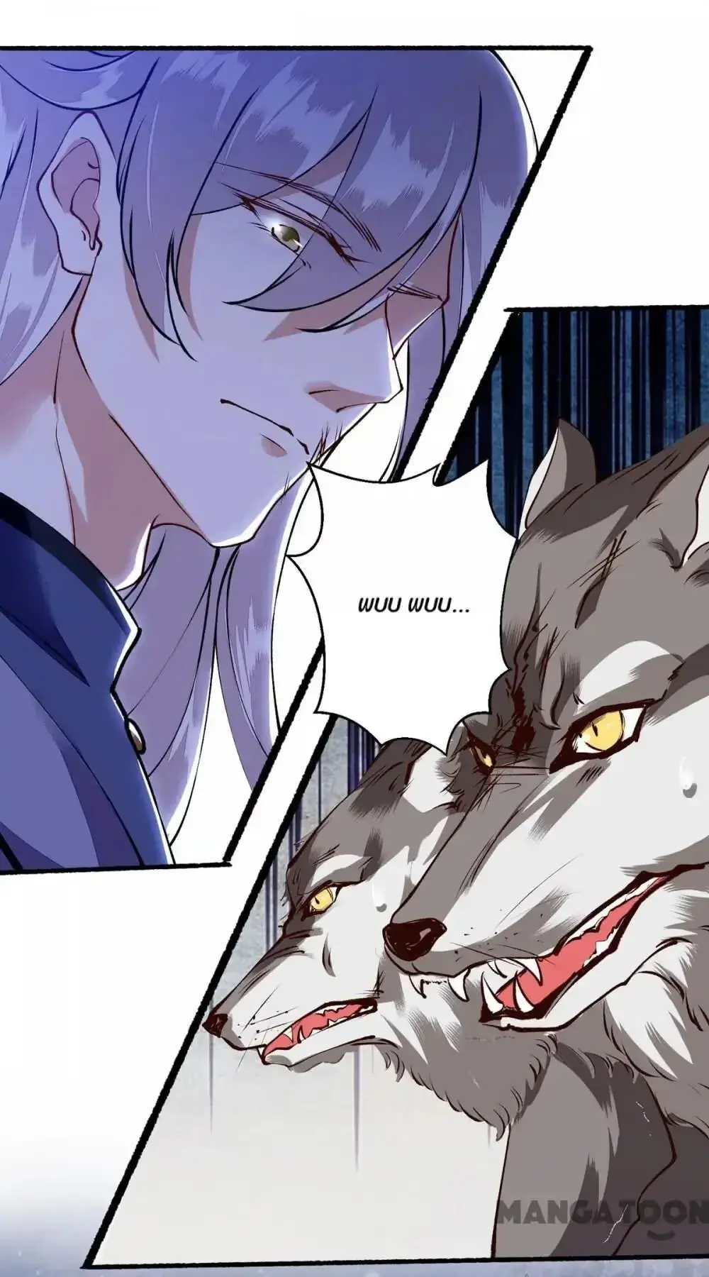 Read Return for Revenge chapter 80 image 15 on Lezhin