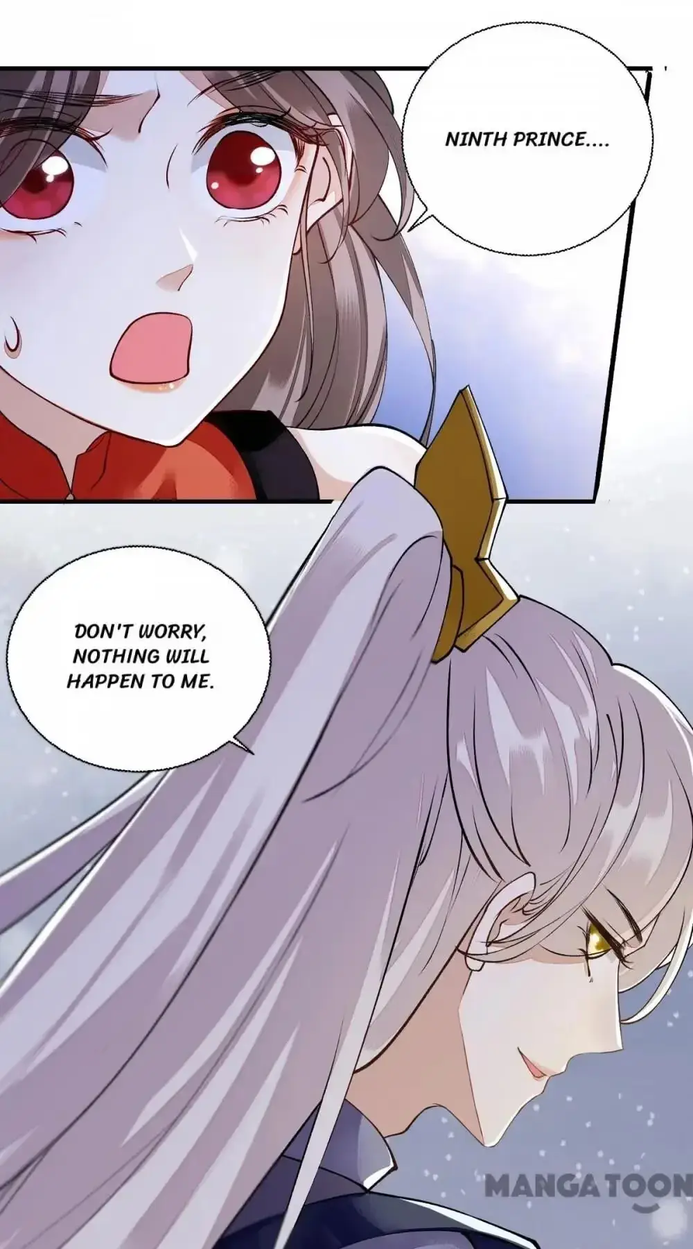 Read Return for Revenge chapter 80 image 2 on Lezhin