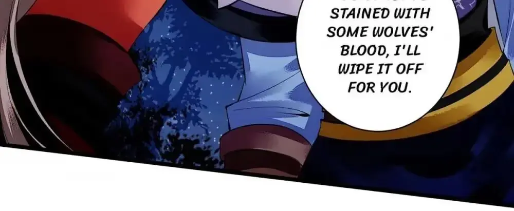 Read Return for Revenge chapter 80 image 20 on Lezhin