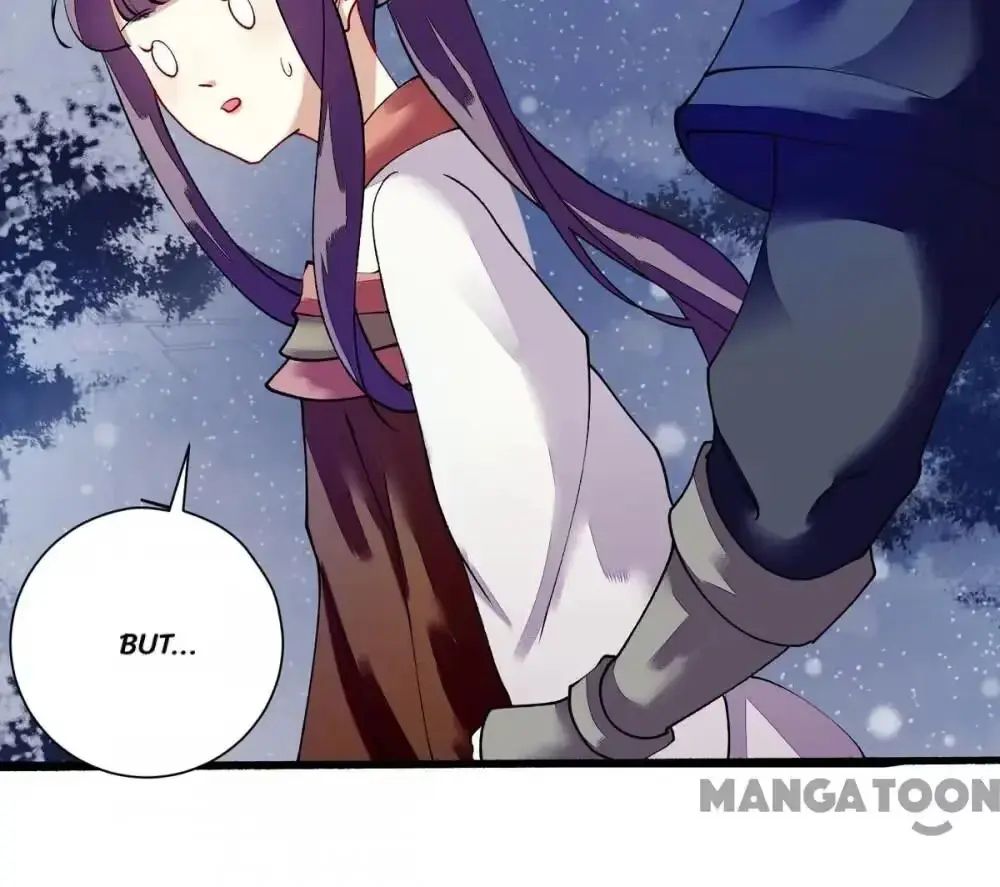 Read Return for Revenge chapter 80 image 30 on Lezhin