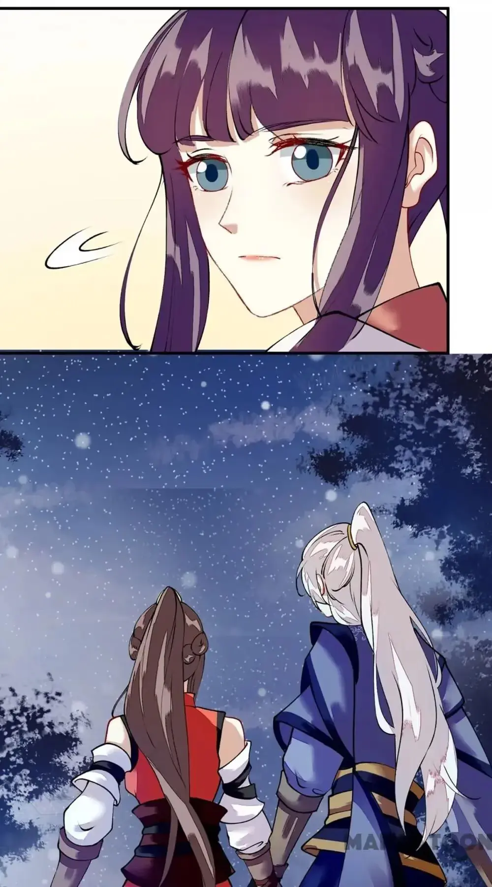 Read Return for Revenge chapter 80 image 33 on Lezhin