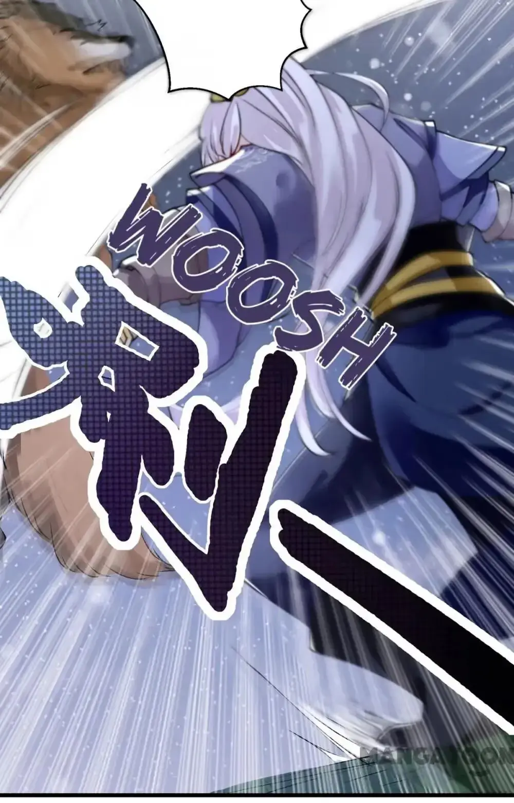 Read Return for Revenge chapter 80 image 8 on Lezhin