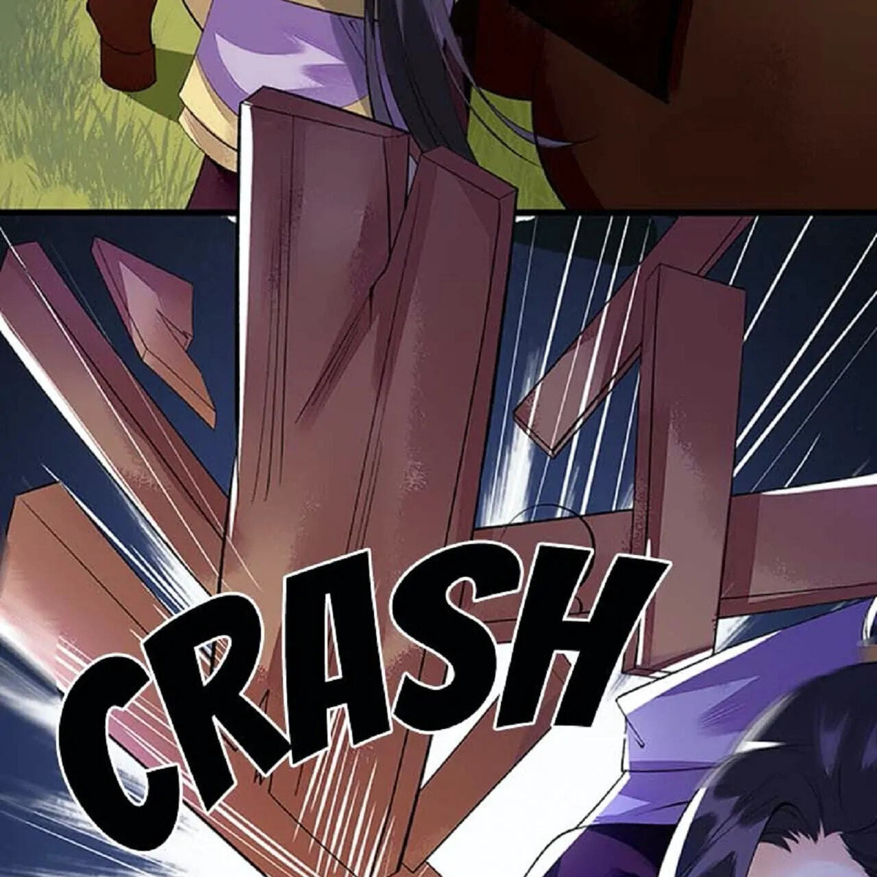 Read Return for Revenge chapter 81 image 14 on Lezhin