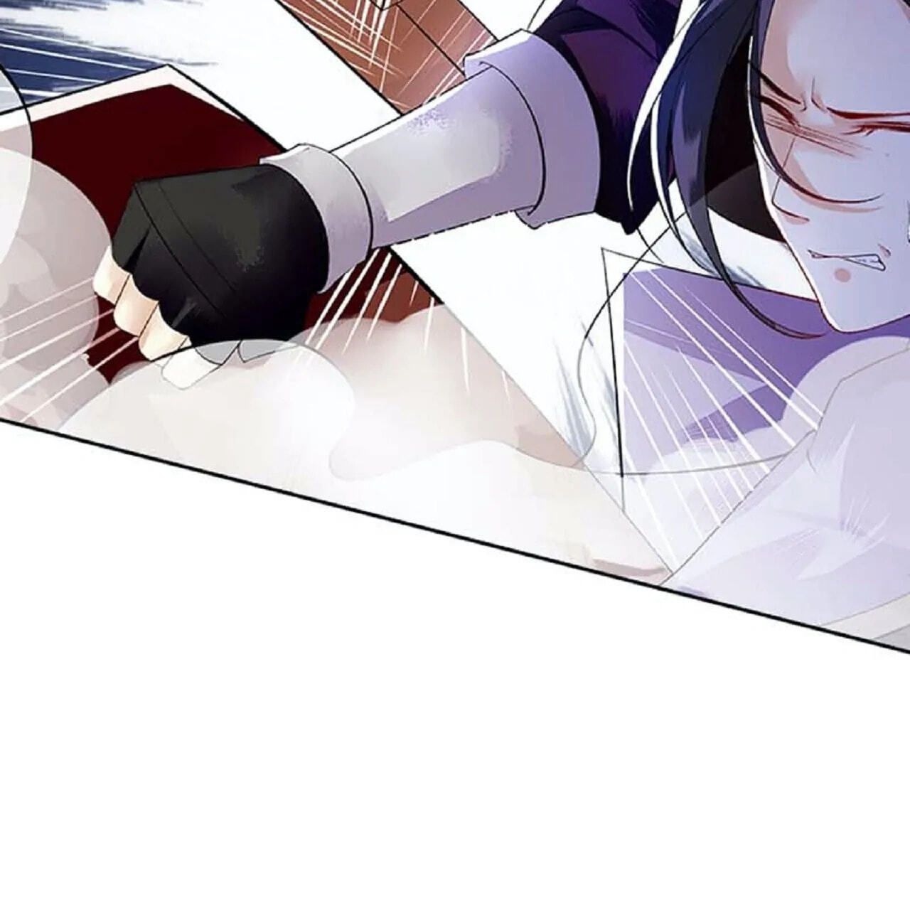 Read Return for Revenge chapter 81 image 15 on Lezhin