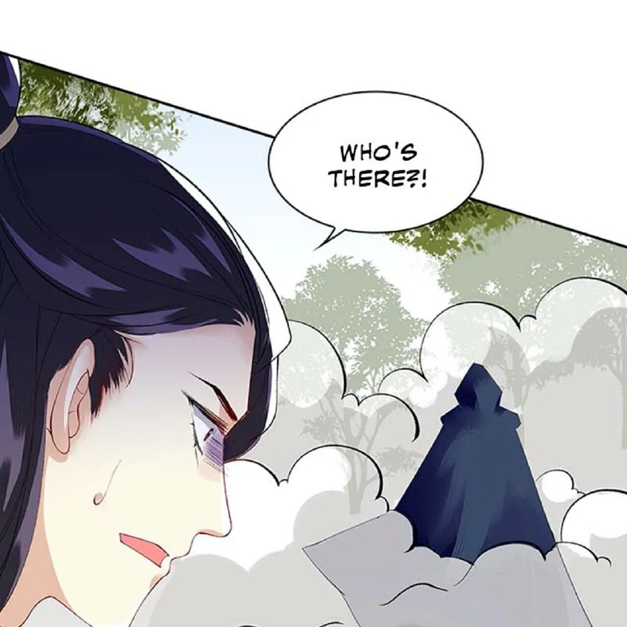 Read Return for Revenge chapter 81 image 16 on Lezhin
