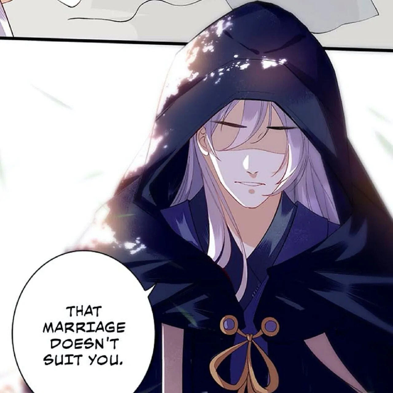 Read Return for Revenge chapter 81 image 17 on Lezhin