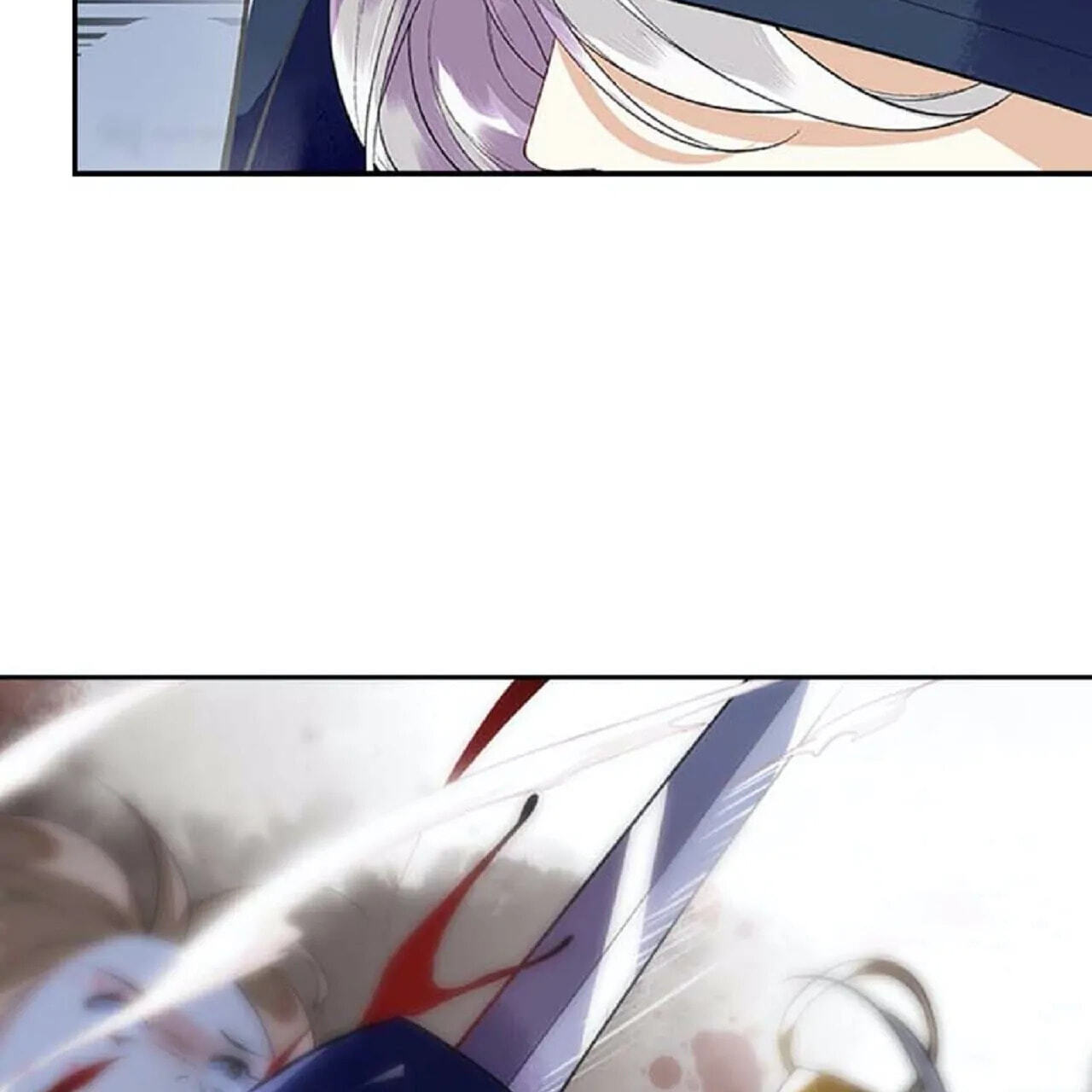 Read Return for Revenge chapter 81 image 21 on Lezhin