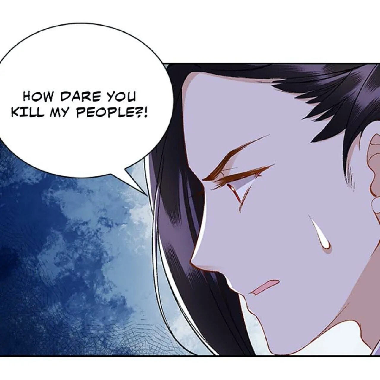 Read Return for Revenge chapter 81 image 28 on Lezhin