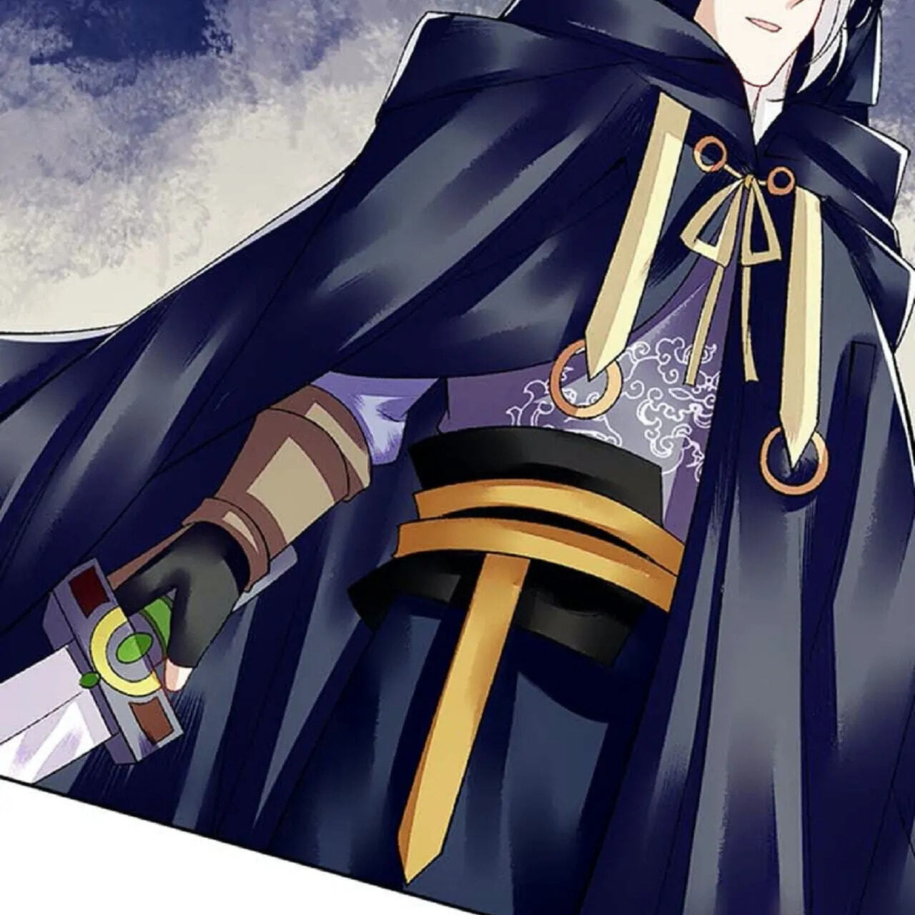 Read Return for Revenge chapter 81 image 30 on Lezhin