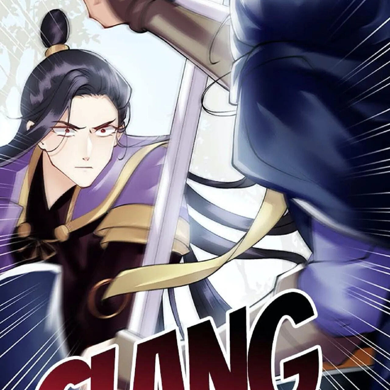 Read Return for Revenge chapter 81 image 33 on Lezhin