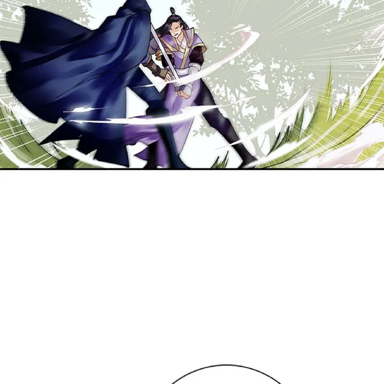 Read Return for Revenge chapter 81 image 35 on Lezhin