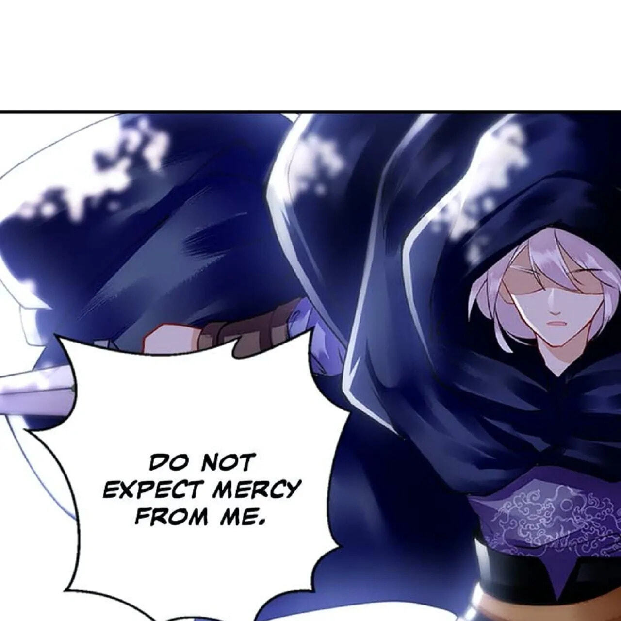 Read Return for Revenge chapter 81 image 38 on Lezhin