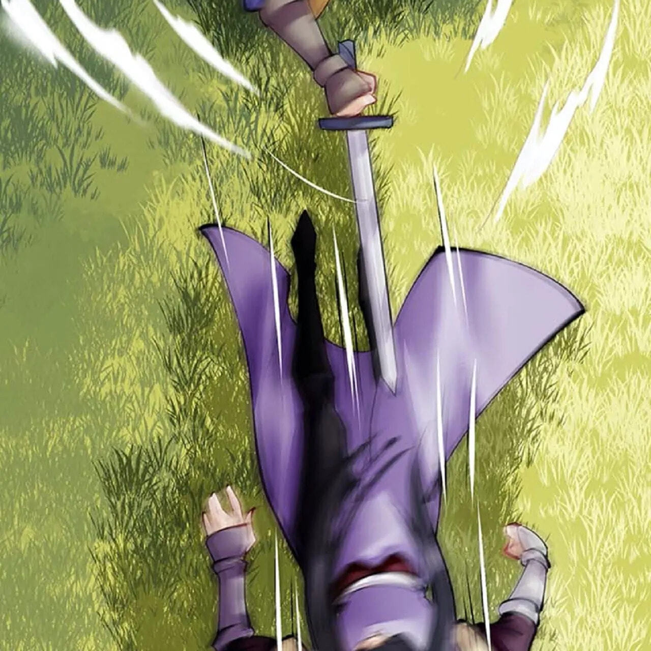 Read Return for Revenge chapter 81 image 43 on Lezhin