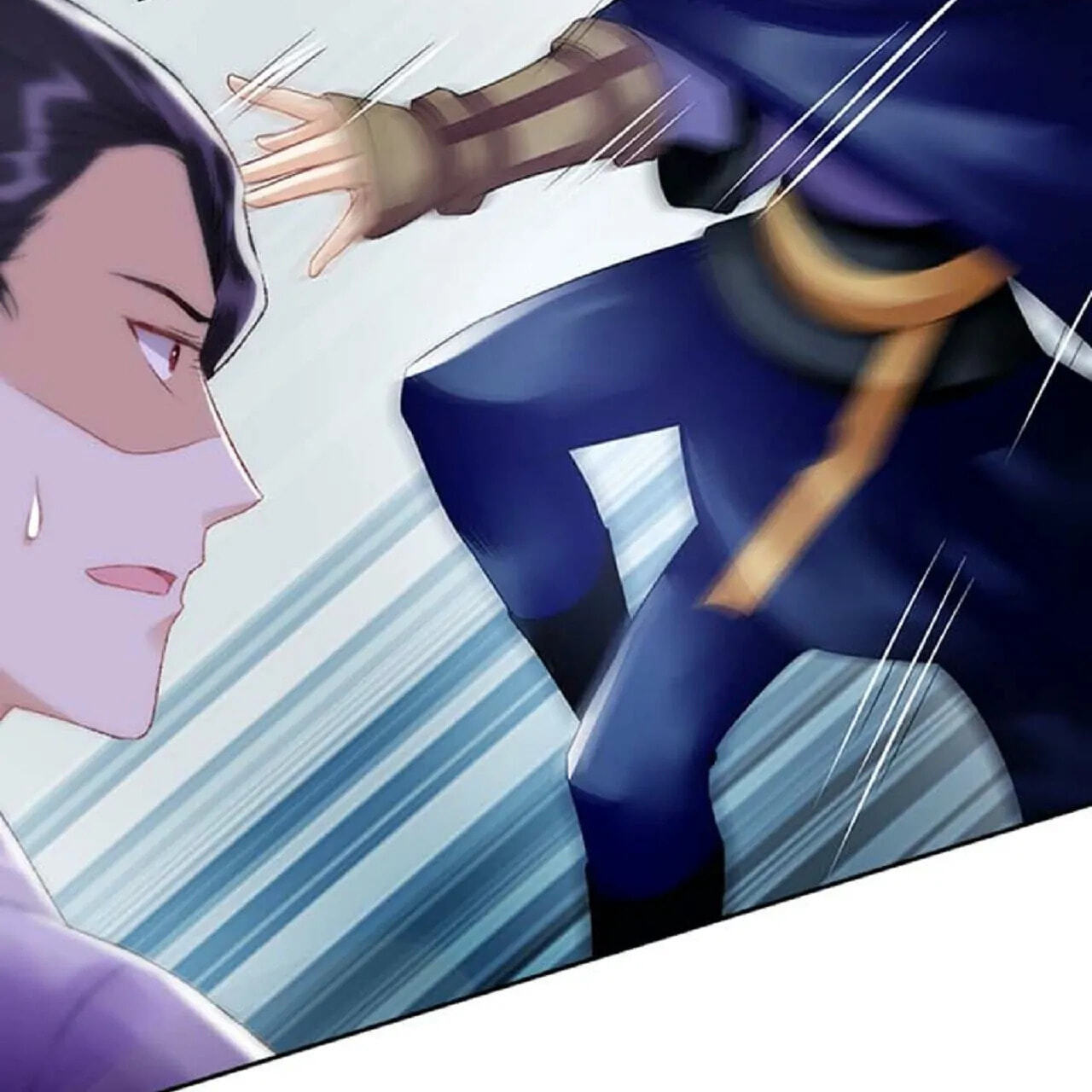 Read Return for Revenge chapter 81 image 47 on Lezhin