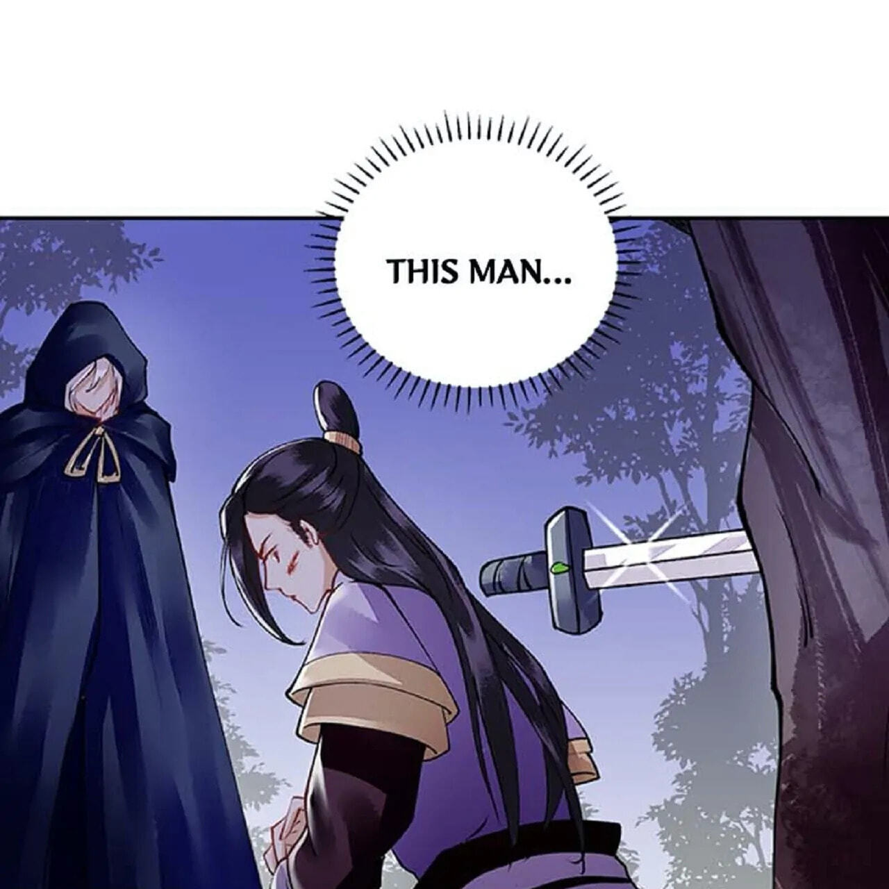 Read Return for Revenge chapter 81 image 50 on Lezhin