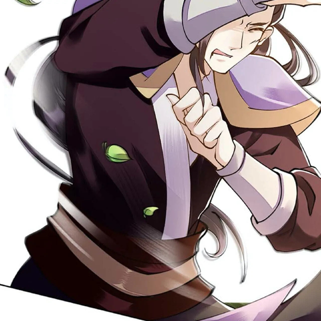 Read Return for Revenge chapter 81 image 58 on Lezhin