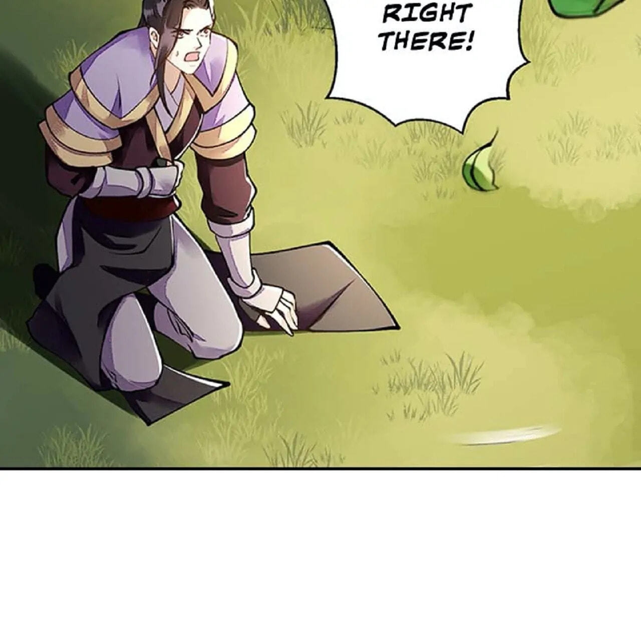 Read Return for Revenge chapter 81 image 60 on Lezhin