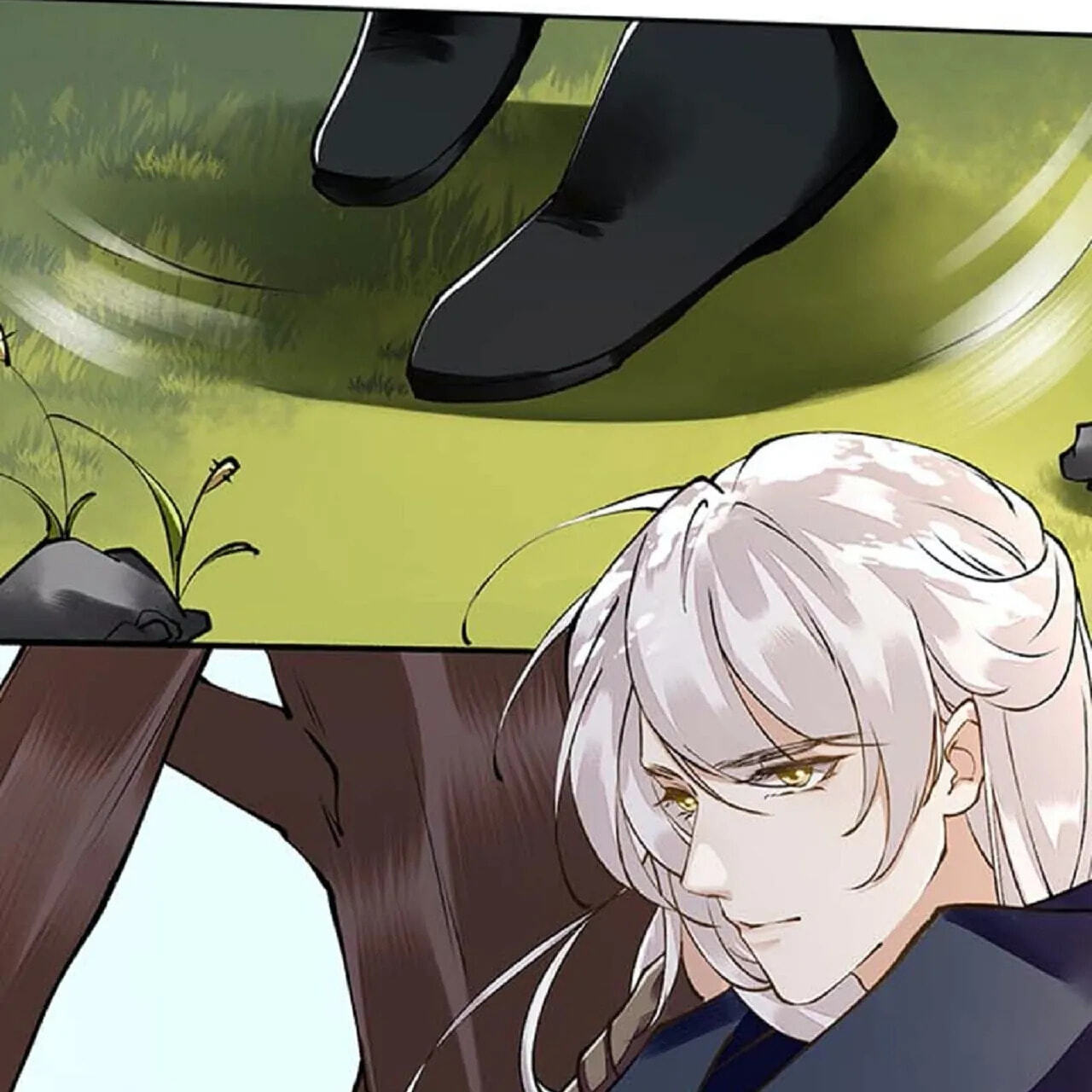 Read Return for Revenge chapter 81 image 63 on Lezhin