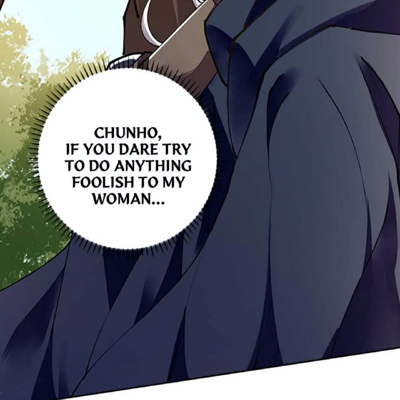 Read Return for Revenge chapter 81 image 64 on Lezhin