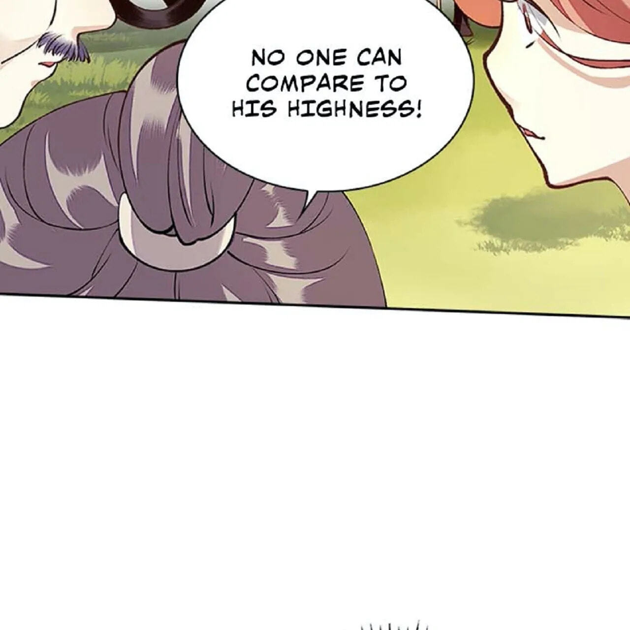 Read Return for Revenge chapter 81 image 7 on Lezhin