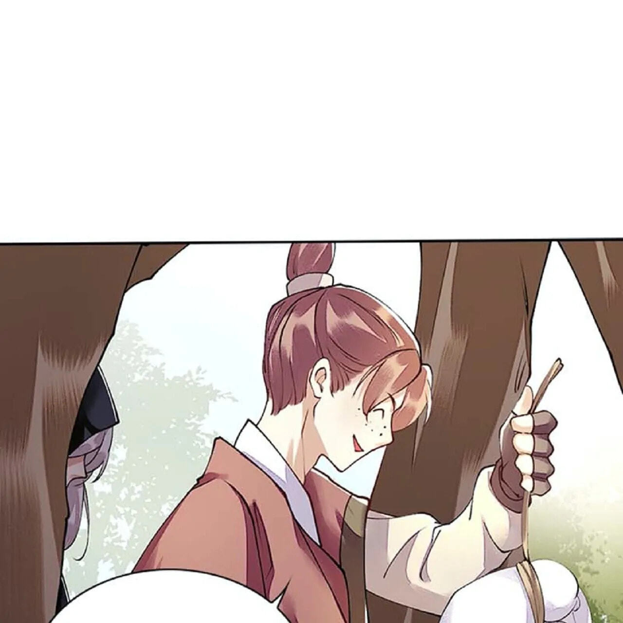 Read Return for Revenge chapter 81 image 9 on Lezhin