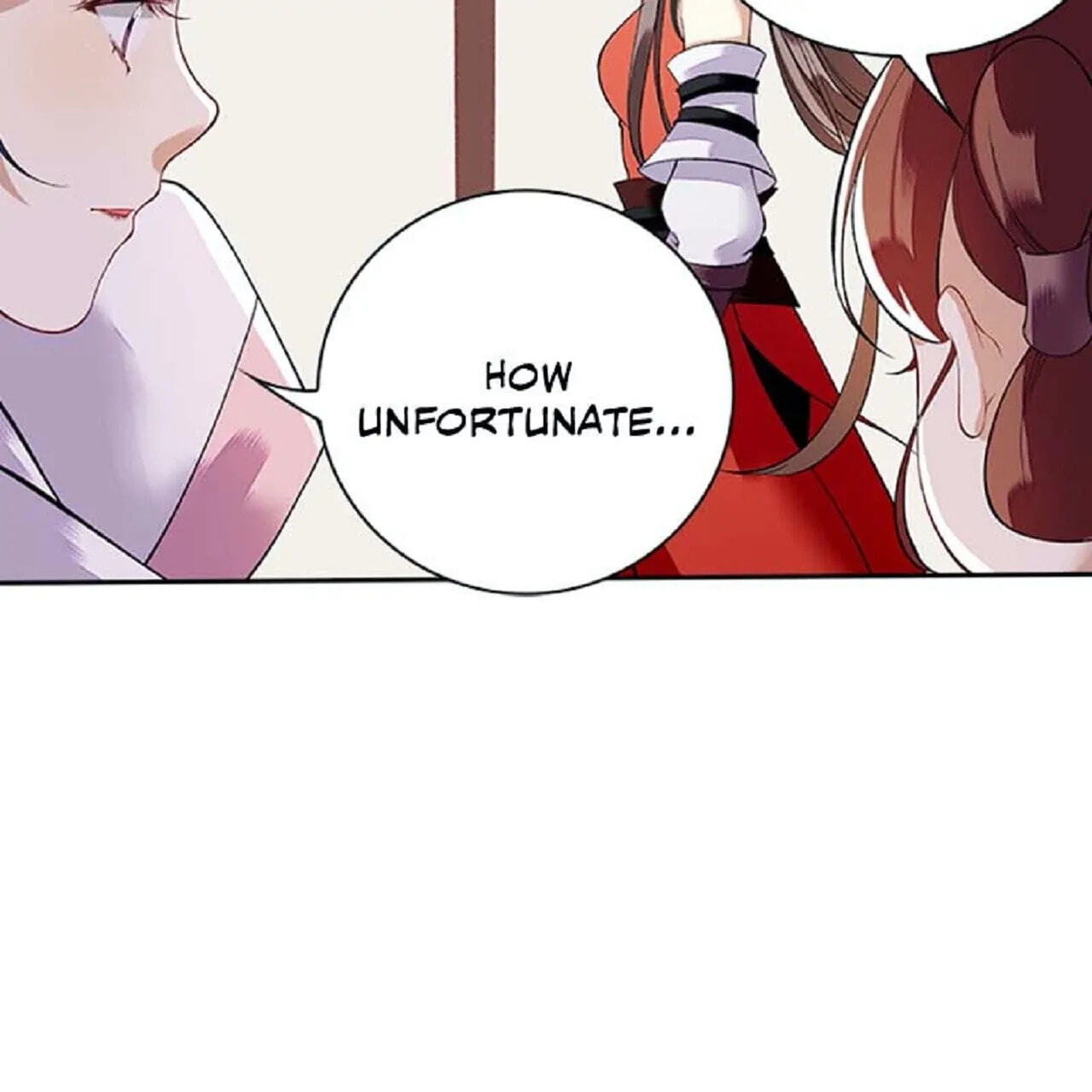 Read Return for Revenge chapter 82 image 10 on Lezhin