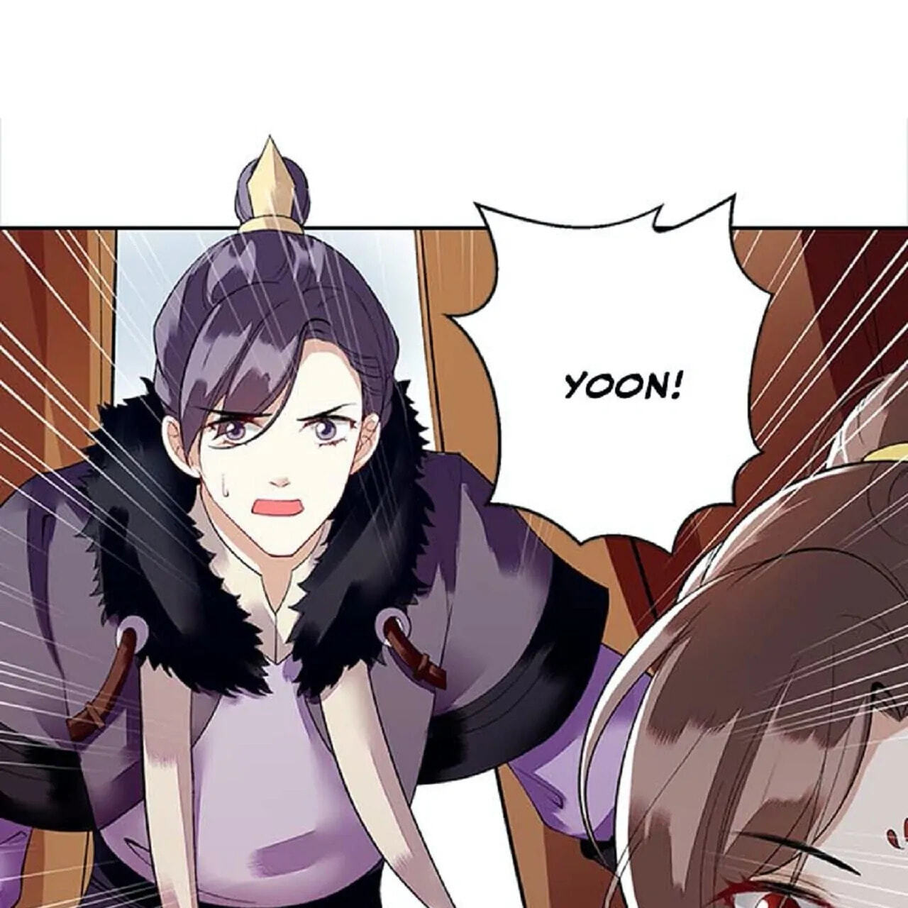 Read Return for Revenge chapter 82 image 12 on Lezhin