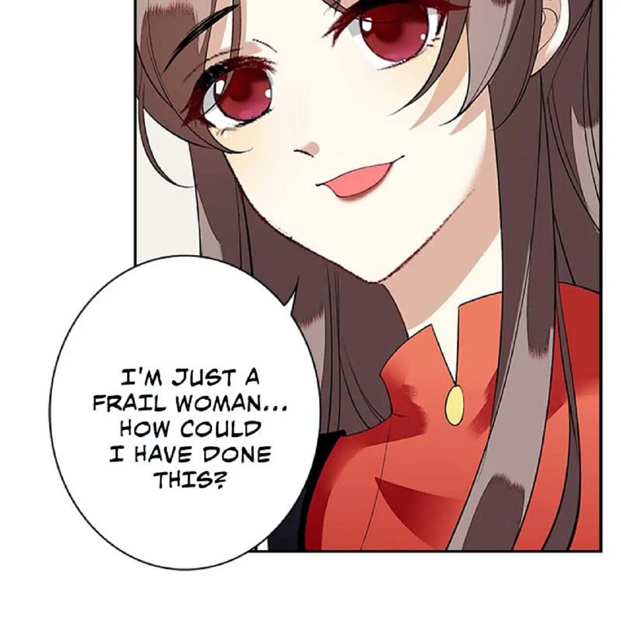 Read Return for Revenge chapter 82 image 18 on Lezhin