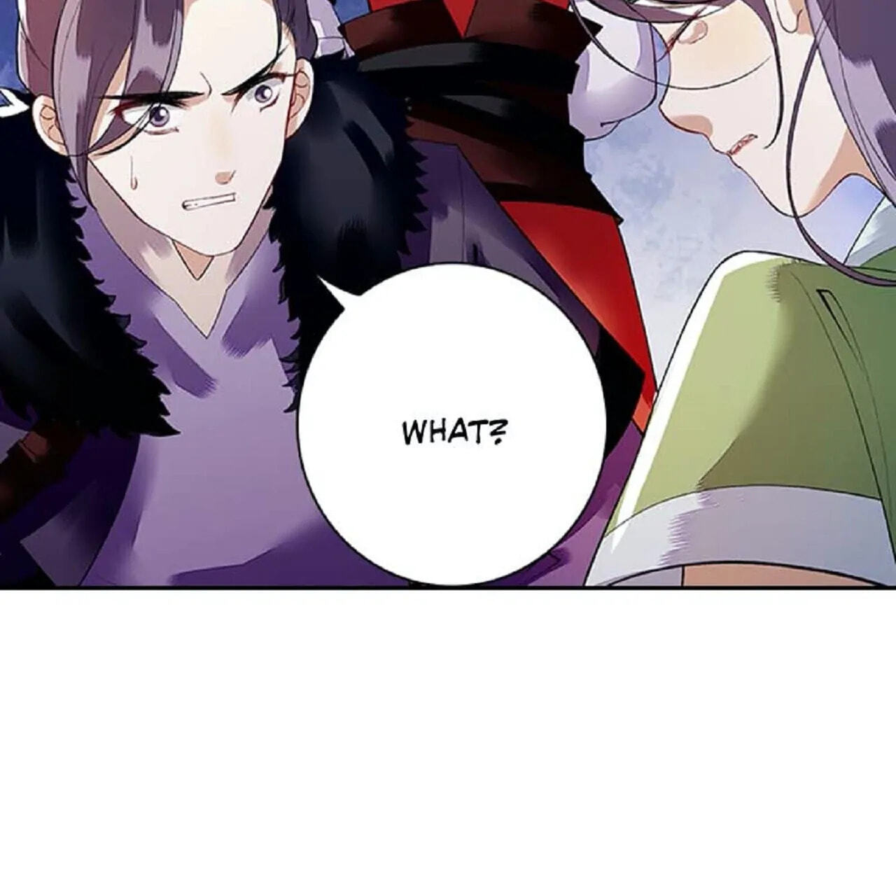 Read Return for Revenge chapter 82 image 22 on Lezhin