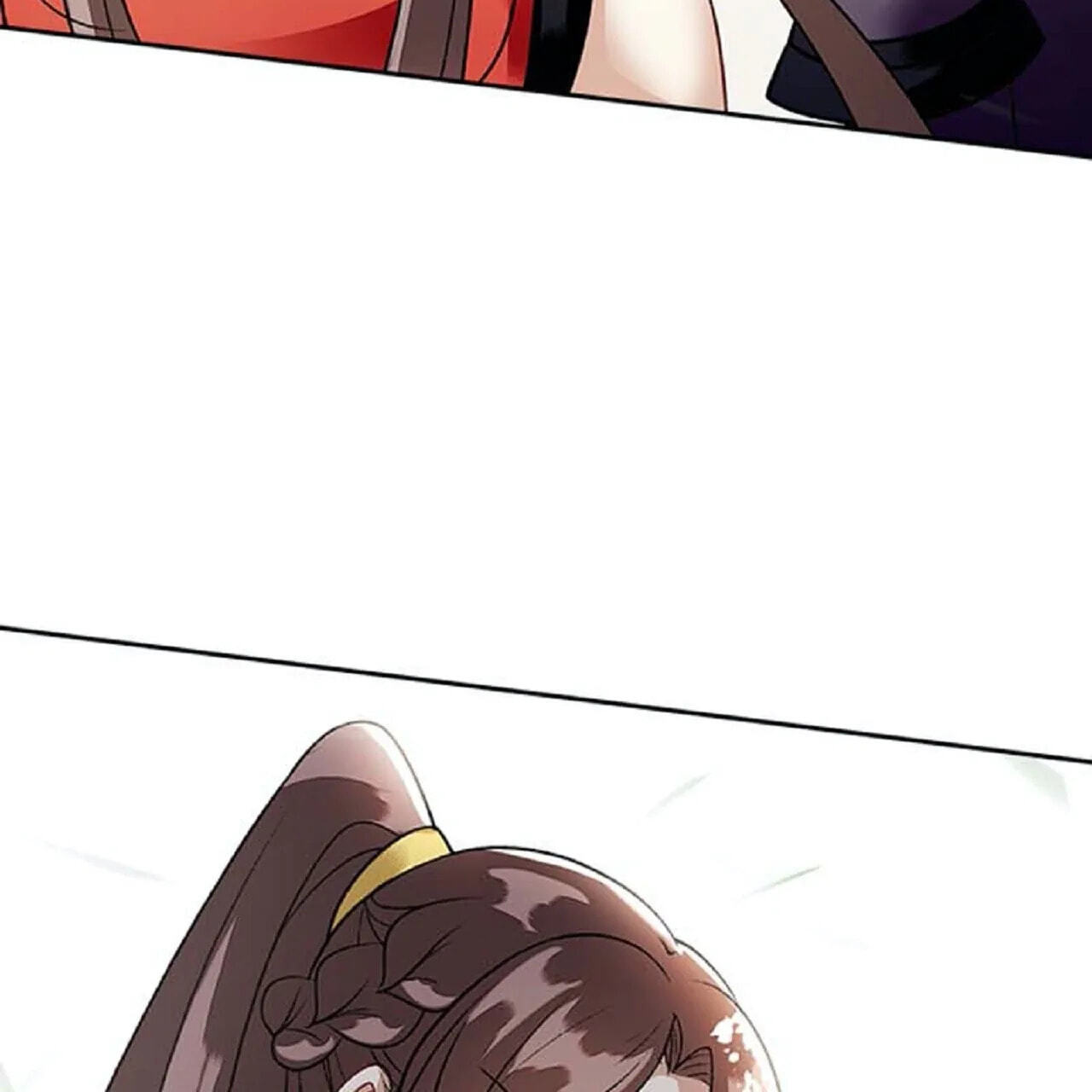 Read Return for Revenge chapter 82 image 27 on Lezhin