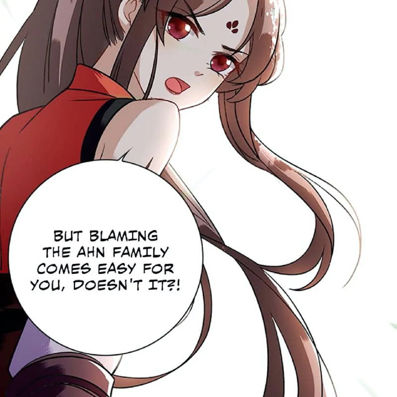 Read Return for Revenge chapter 82 image 28 on Lezhin