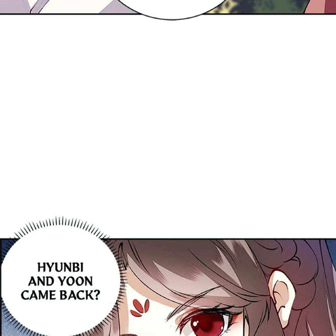 Read Return for Revenge chapter 82 image 3 on Lezhin