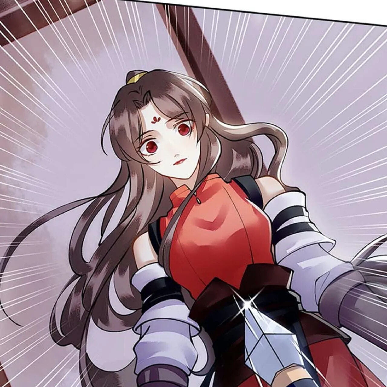 Read Return for Revenge chapter 82 image 32 on Lezhin