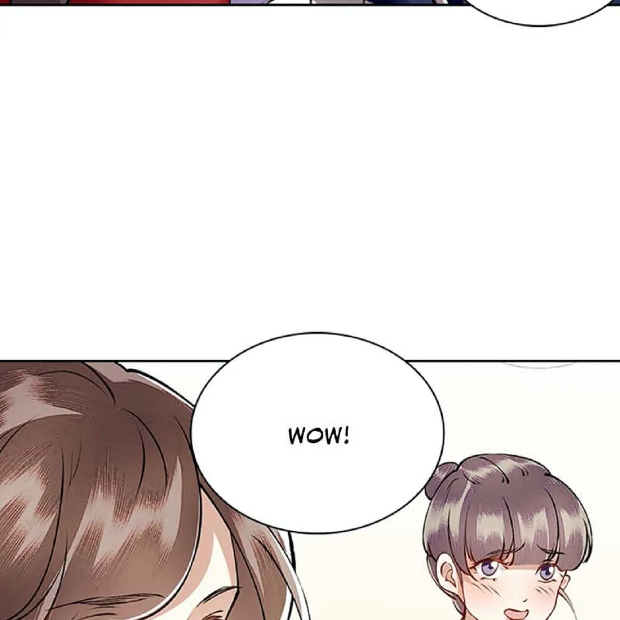Read Return for Revenge chapter 82 image 37 on Lezhin