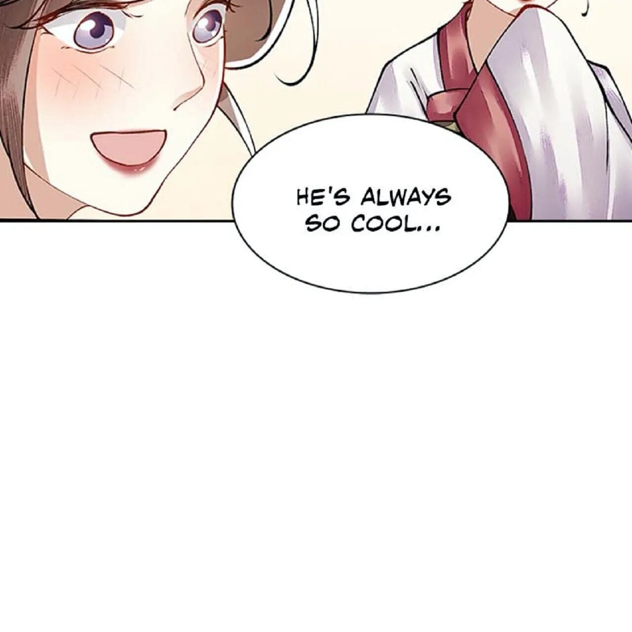 Read Return for Revenge chapter 82 image 38 on Lezhin